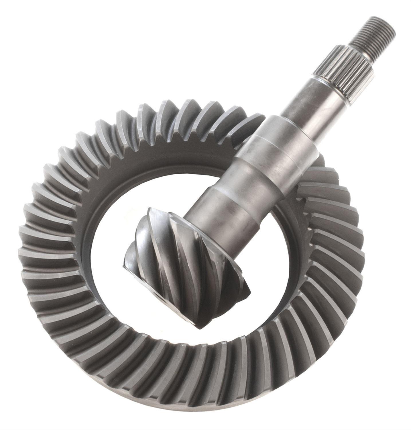 GM Chevy 8.5" 10 Bolt Motive Gear Set 4.30