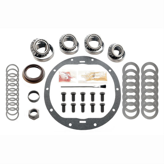 GM 8.5" 99-08 Motive Gear R10RLMK - Motive Gear Master Ring and Pinion Installation Kits