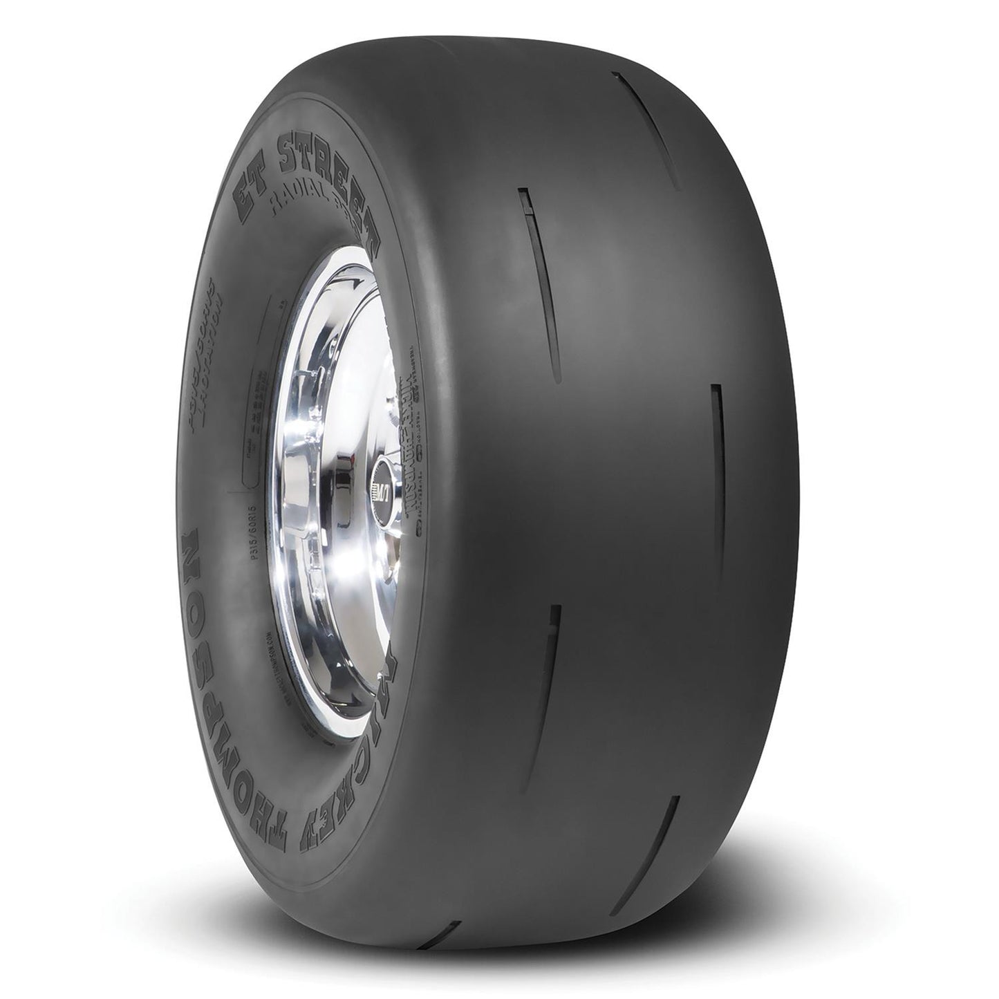 Mickey Thompson ET Street Radial Pro