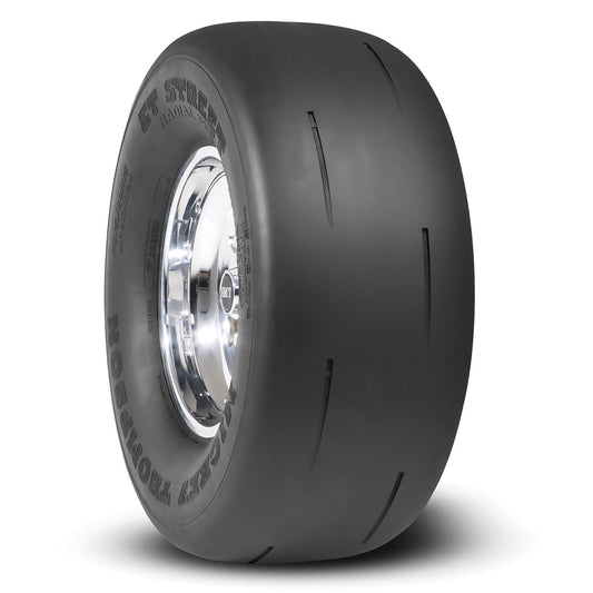 Mickey Thompson ET Street Radial Pro