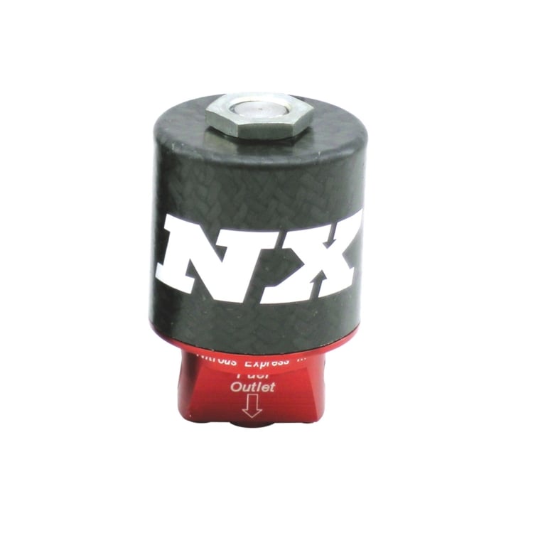 NX Fuel Solenoid Stage 6