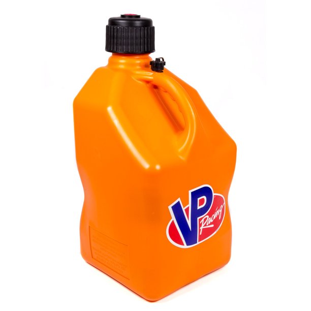 VP Racing Fuel Jug