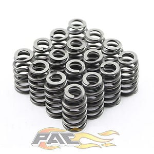 PAC Racing Single Valve Springs