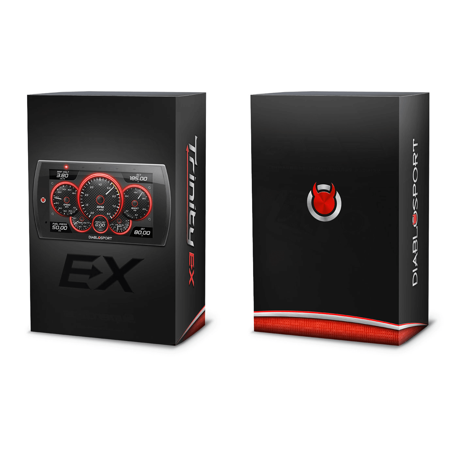 DIABLOSPORT TRINITY 2 EX PLATINUM