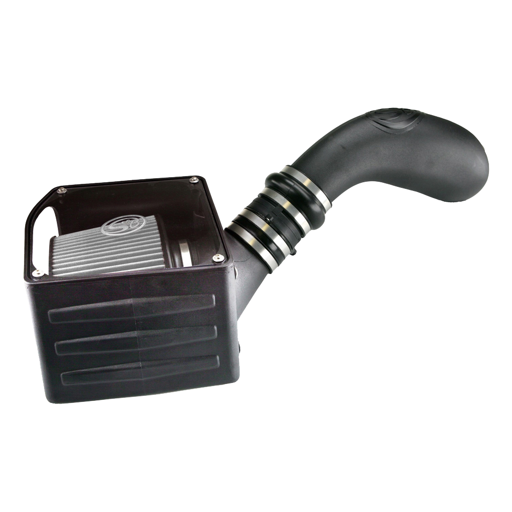 S&B Dry Cold Air Intakes 99 - 07 Chevy Silverado/GMC Sierra 1500 75-5157
