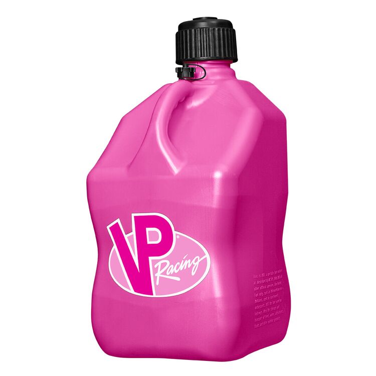 VP Racing Fuel Jug