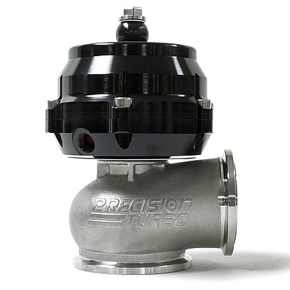 Precision Turbo 46mm Wastegate