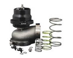 Precision Turbo 66mm Wastegate
