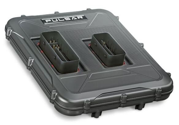EDGE PULSAR MODULE - V3