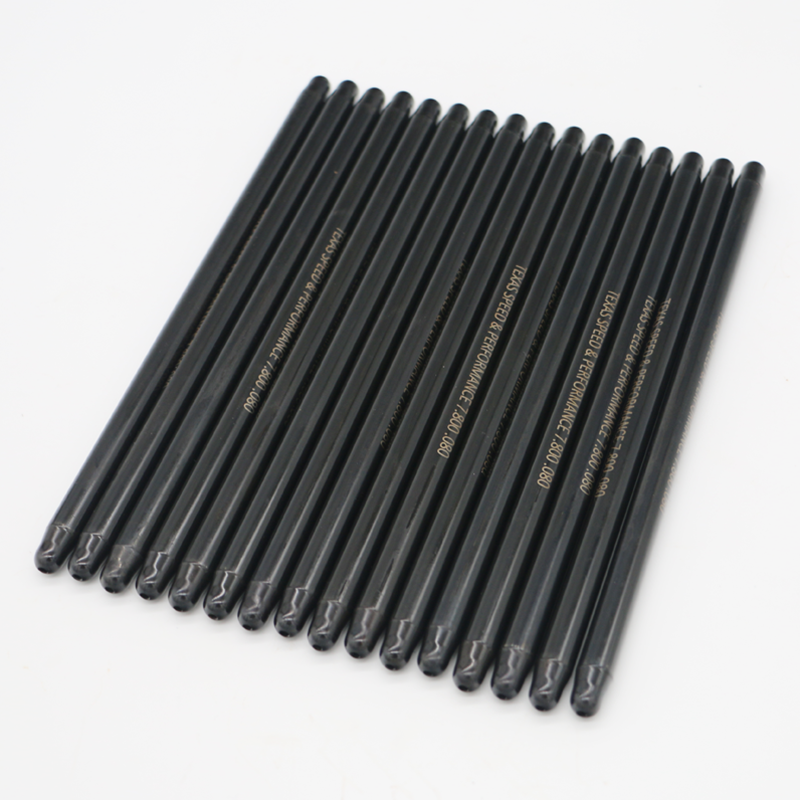 TSP Chromoly LS7 & LT Pushrods 3/8"