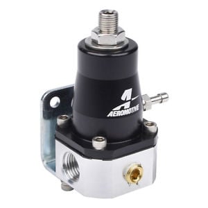 Aeromotive Fuel Pressure Regulator