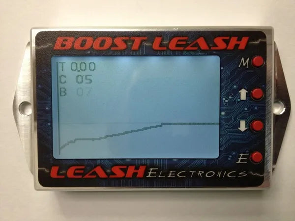 Boost Leash/Pulse Leash Combo Unit