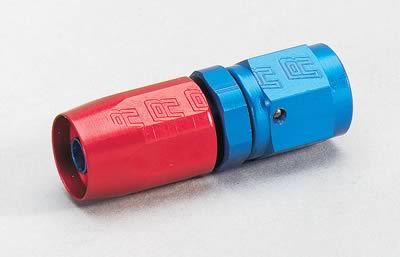 Russell Full Flow Hose End Fittings