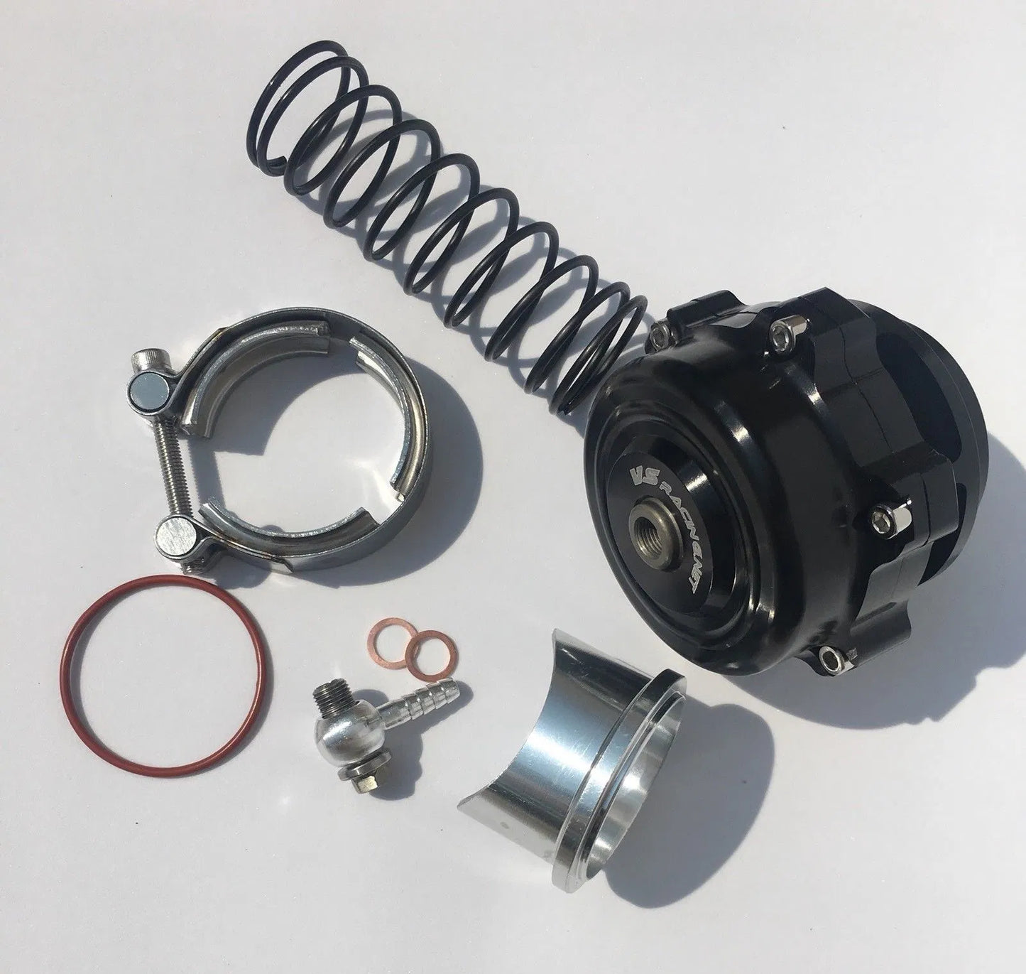 VS Racing 50mm Bov