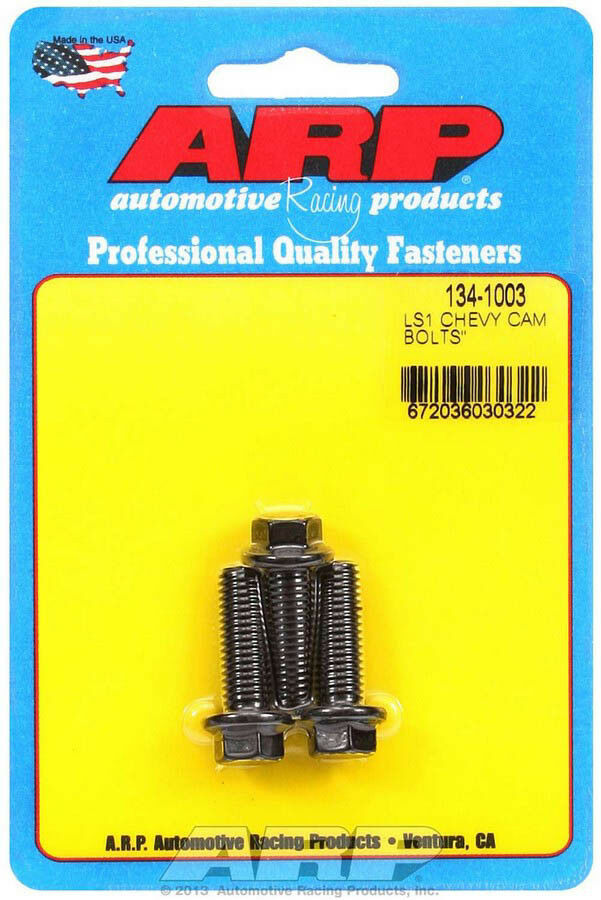 ARP 134-1003 - ARP Cam Bolts