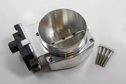 NICK WILLIAMS 103MM THROTTLE BODY LS / LT