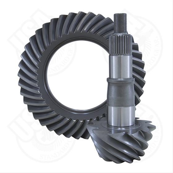 USA Standard Gear Ring and Pinion Sets ZG F8.8-411