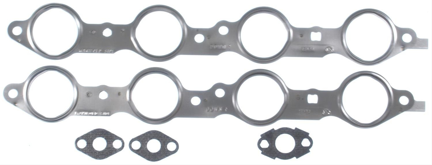 Steel LS Header Gaskets