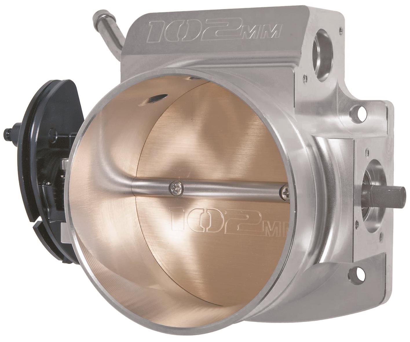 Throttle Body 92mm / 102mm