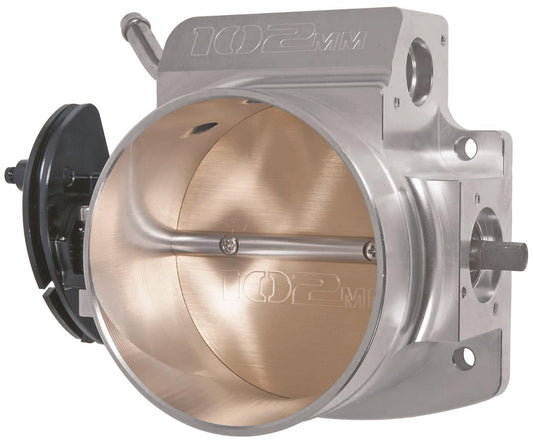 Throttle Body 92mm / 102mm
