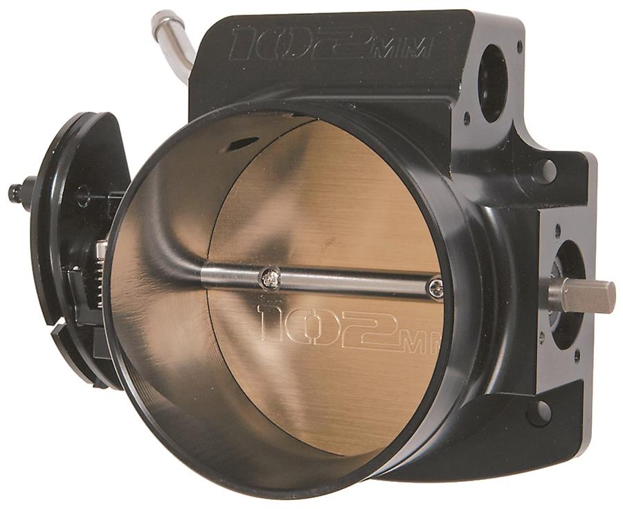 Throttle Body 92mm / 102mm