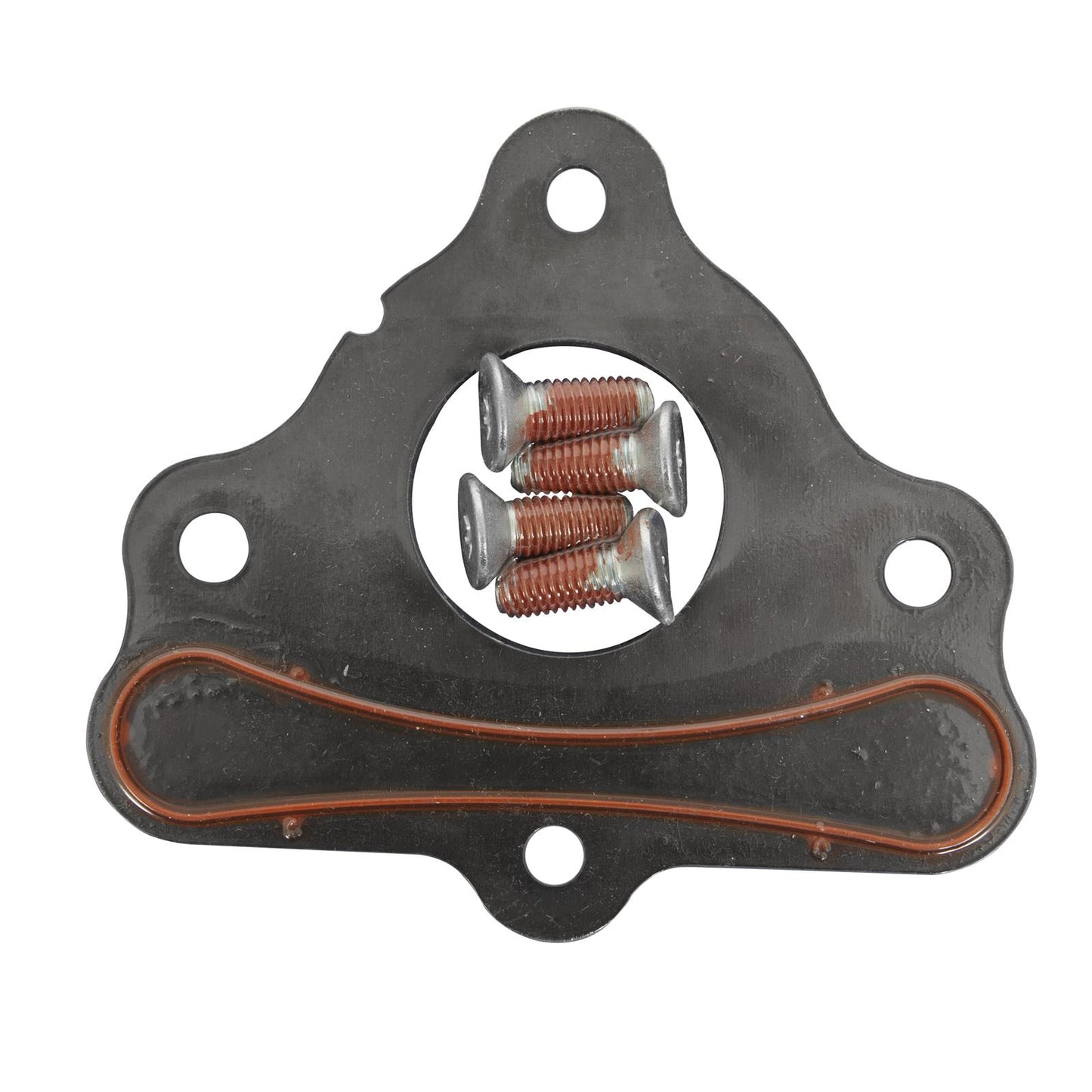 Camshaft Retainer Plate (Thrust Plate)