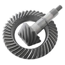 USA Standard Gear Ring and Pinion Set GM8.5-411