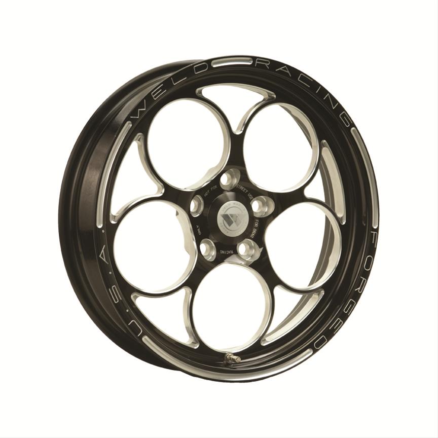 Weld Racing Magnum Drag 2.0