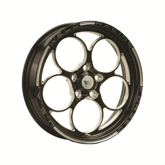 Weld Racing Magnum Drag 2.0