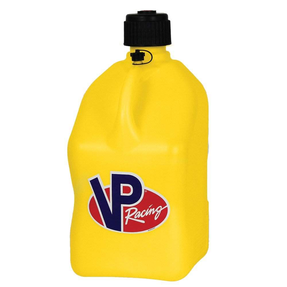 VP Racing Fuel Jug