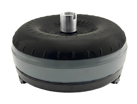 Circle D 4l60 Torque Converter 278mm HP Series 3000/3200