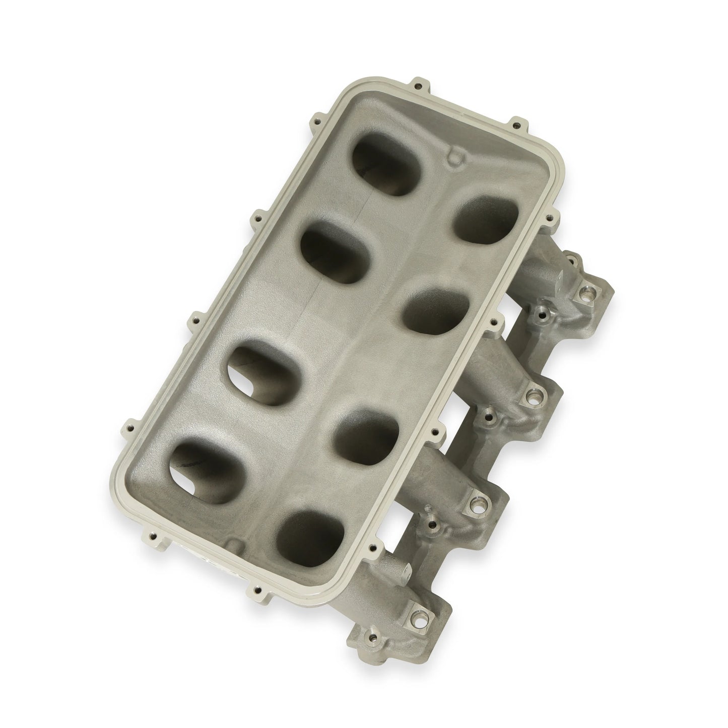 Holley Hi-Ram Lower Manifold - GM LS3/L92