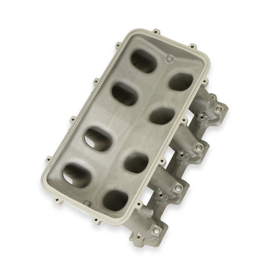 Holley Hi-Ram Lower Manifold - GM LS3/L92