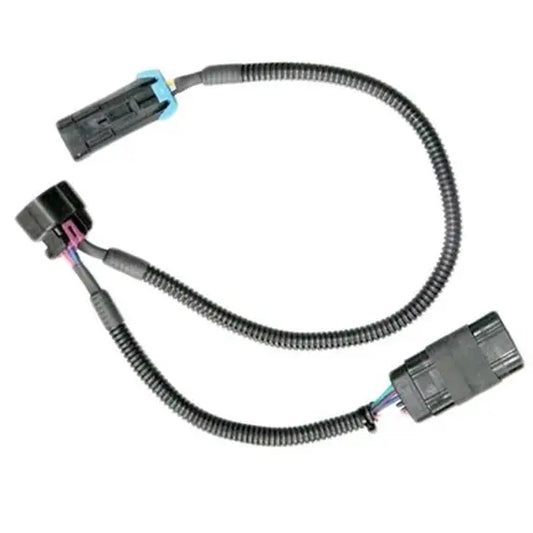 LS2-TBAH, Harness Adapter for LS2 Throttle Body on LS1 Vehicle