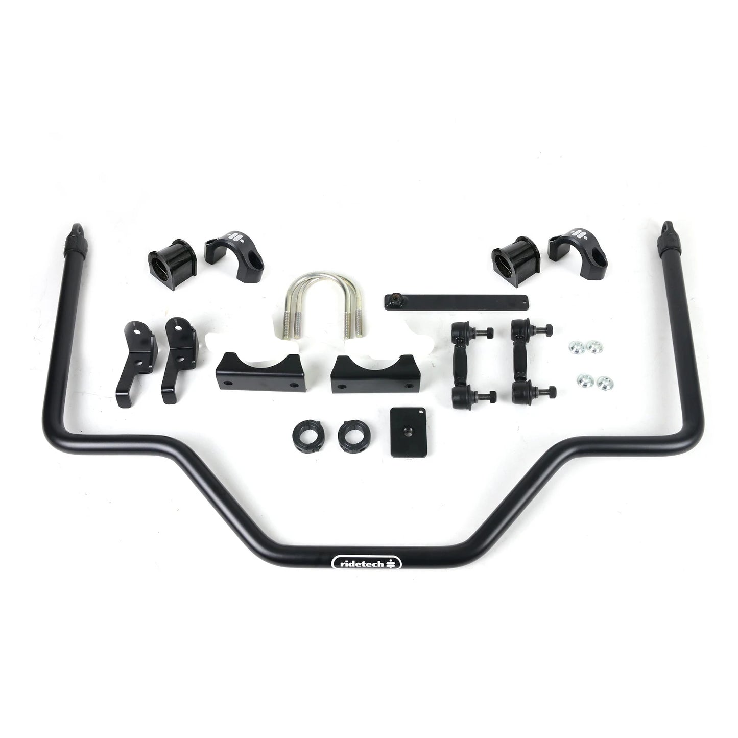 Rear Sway Bar | 2015-2025 F-150 2WD/4WD with Ridetech Lowering Kit  (7)