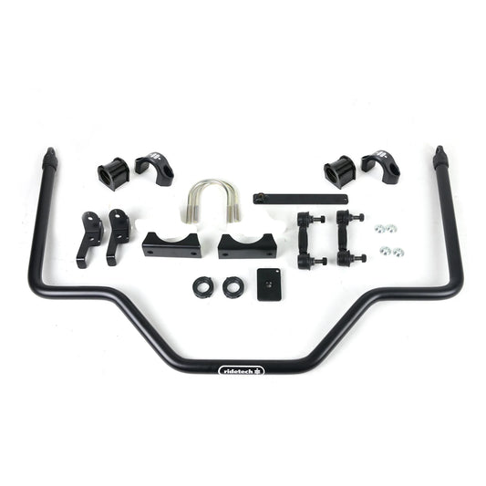 Rear Sway Bar | 2015-2025 F-150 2WD/4WD with Ridetech Lowering Kit  (7)
