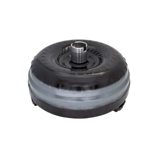 Circle D 6L80 LS Torque Converter 278mm HP Series 3000 - 3200 Billet Cover
