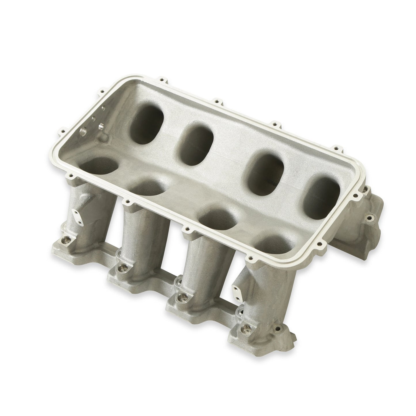 Holley Hi-Ram Lower Manifold - GM LS3/L92