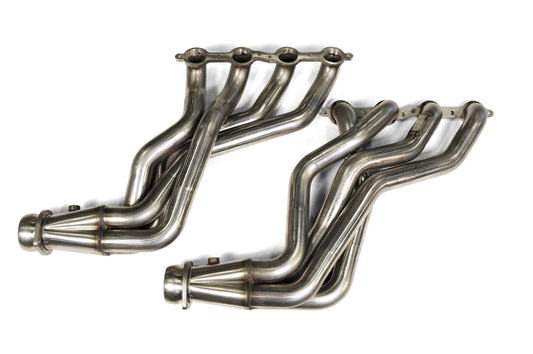 Kooks 2008-2009 G8 GT/GXP HEADERS