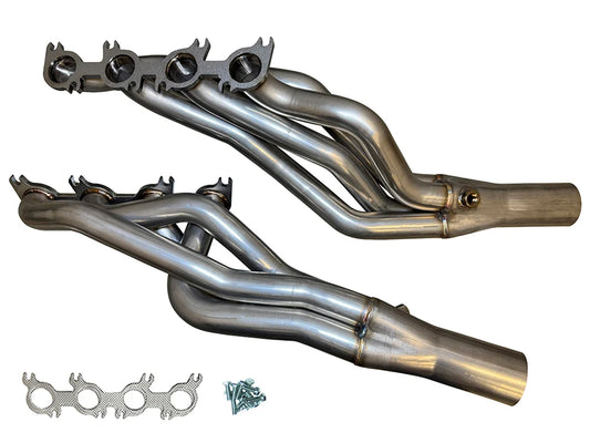 Ford F150 1 7/8" Longtube Headers