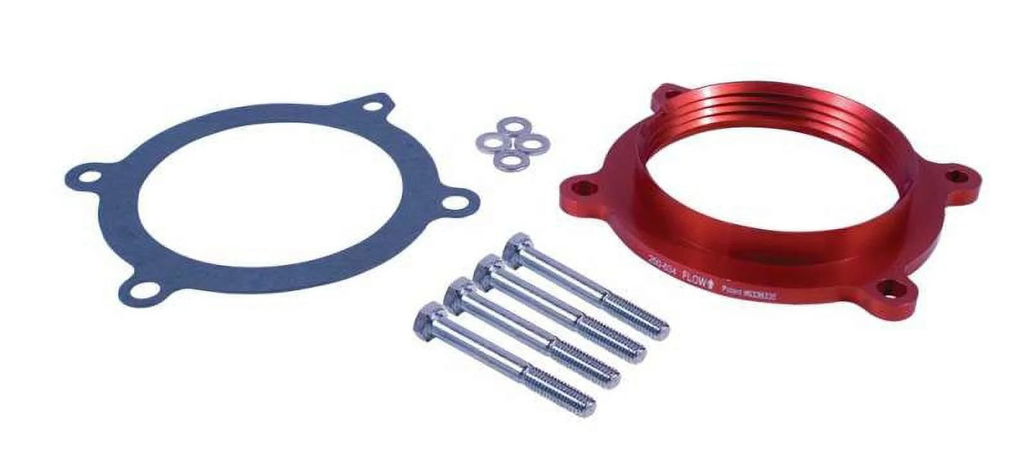PowerAid Throttle Body Spacer 2010-2015 Camaro SS