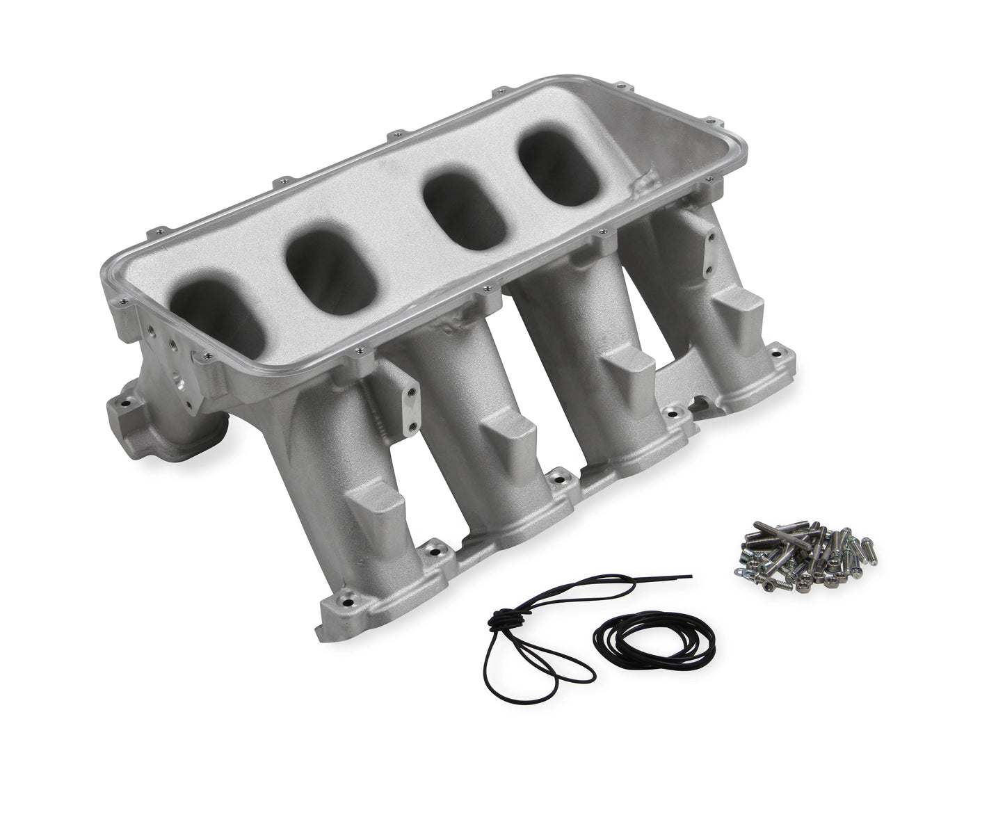 300-237 LT1 Hi-Ram, Lower Manifold Only w/out Port EFI Provisions