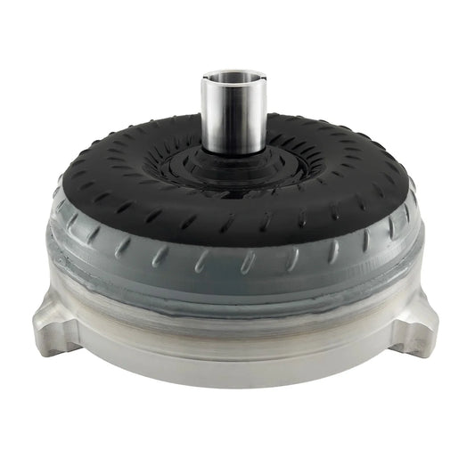 Circle D 4L60/65/70 LS Torque Converter 245mm Pro Series