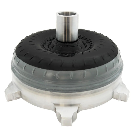 Circle D 4L80 LS Torque Converter 245mm Pro Series