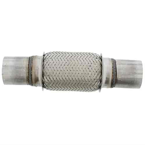 Jones Exhaust Systems 2.5 Inch Flex Tubes FLX2506N
