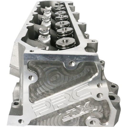 PRC LT4 CNC Aftermarket Cylinder Heads