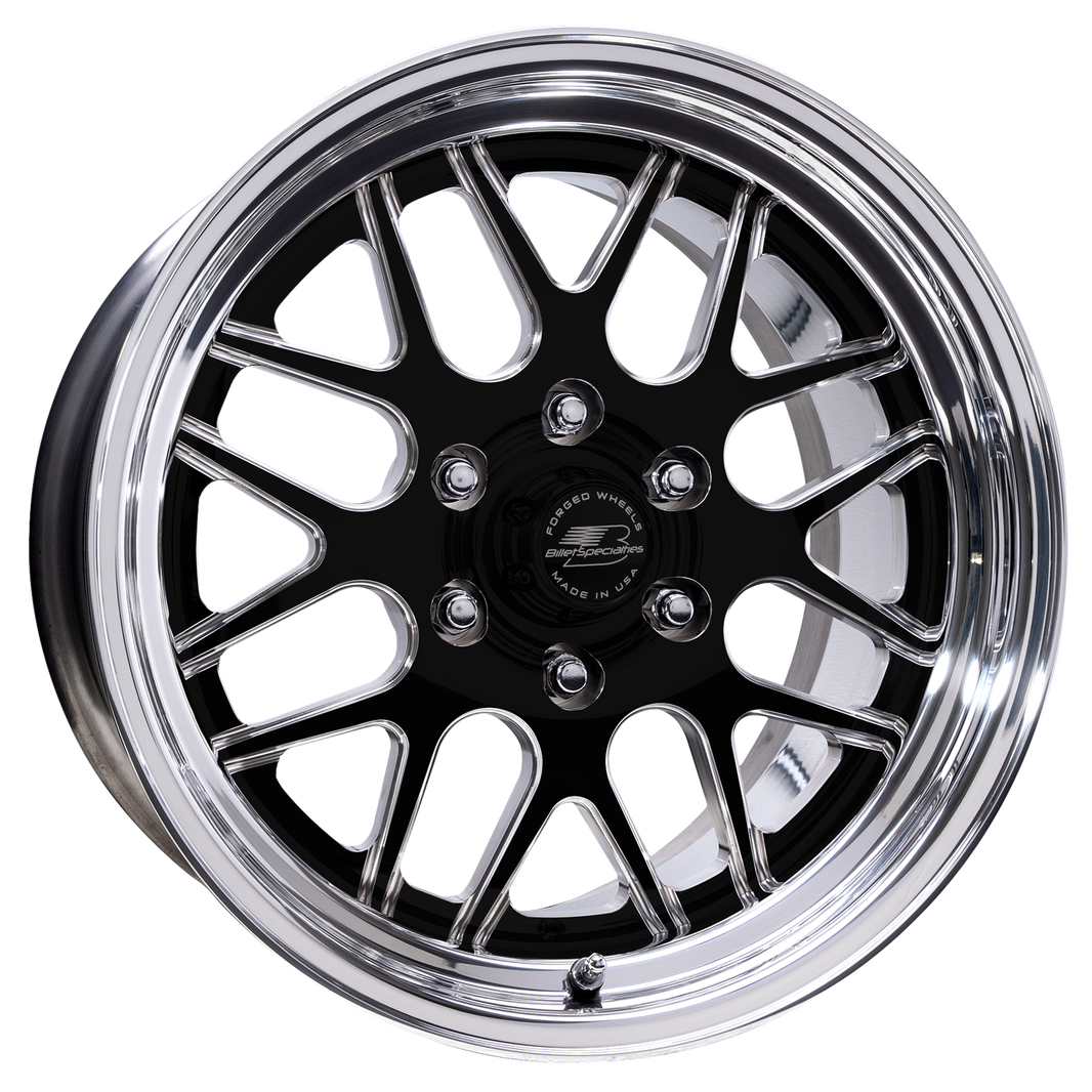 Drag Wheels – Spike Performance