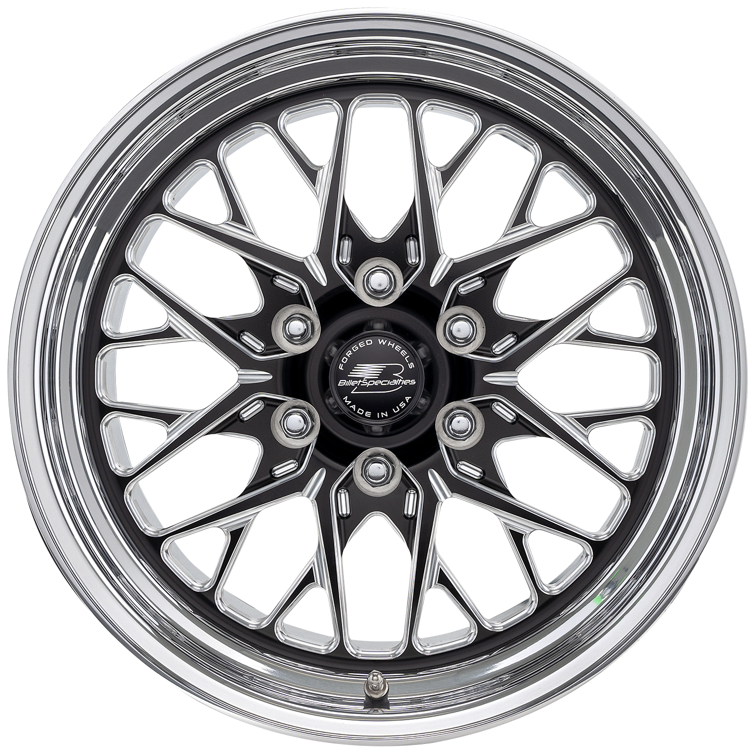 Billet Specialties Redline GM Truck – Spike Performance