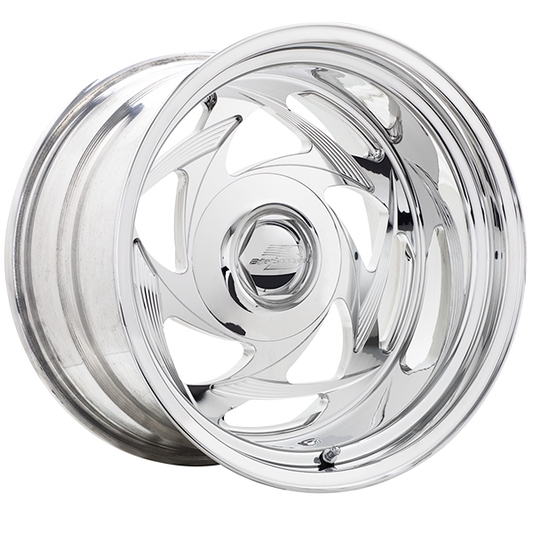 Billet Specialties GTP 39 - 17x11