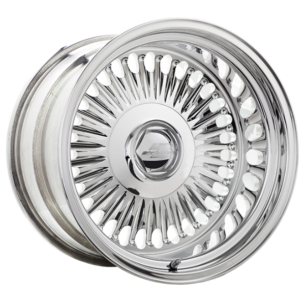 Billet Specialties GTP 47 - 17x11